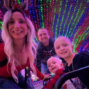 Meet your Posher, Wolver